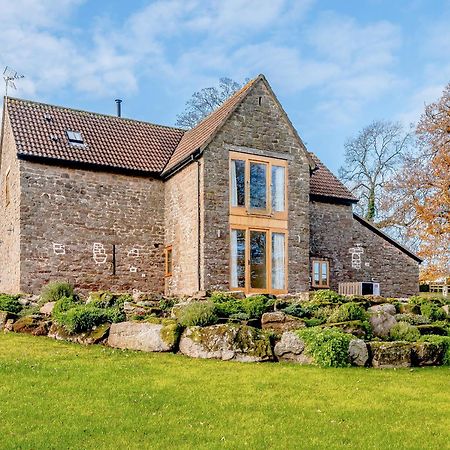 Owl Barn -- Uk30757 Bream Exterior foto
